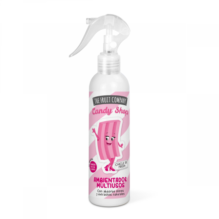 Spray deodorante multiuso Big Babol 200 ml TFC