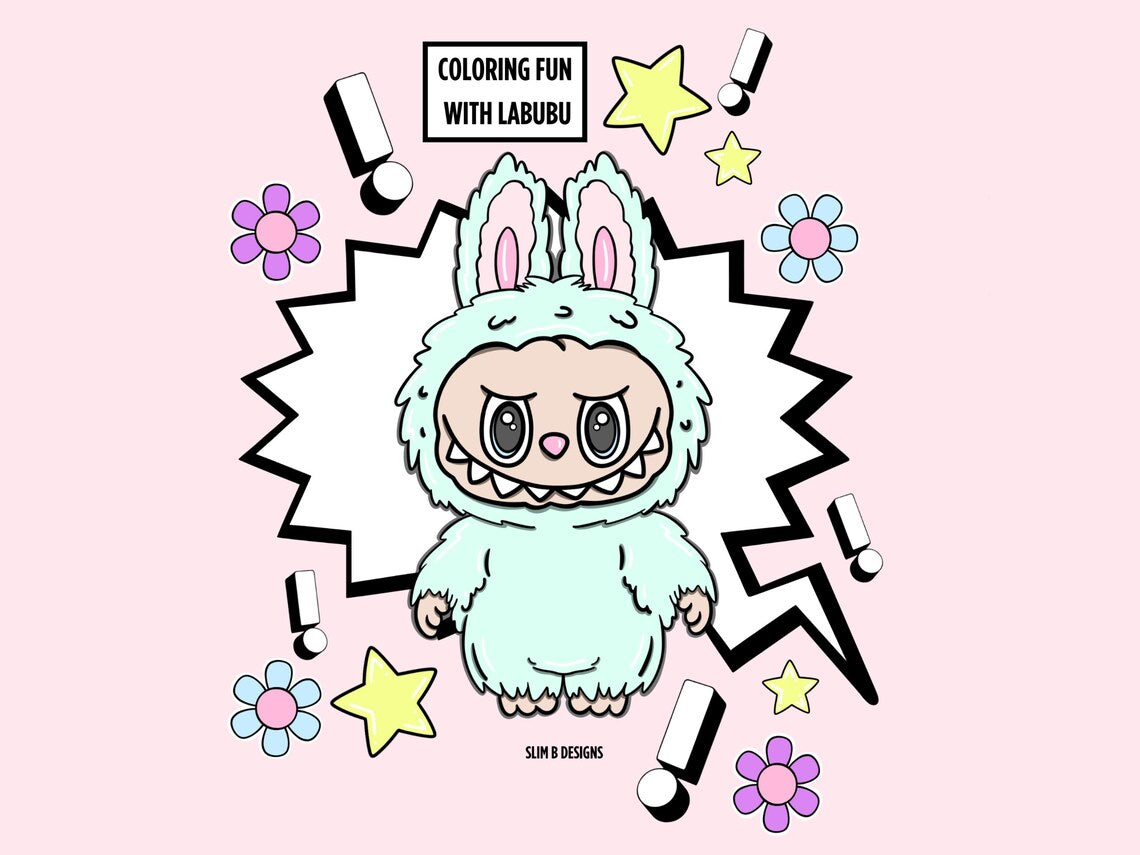 Labubu
