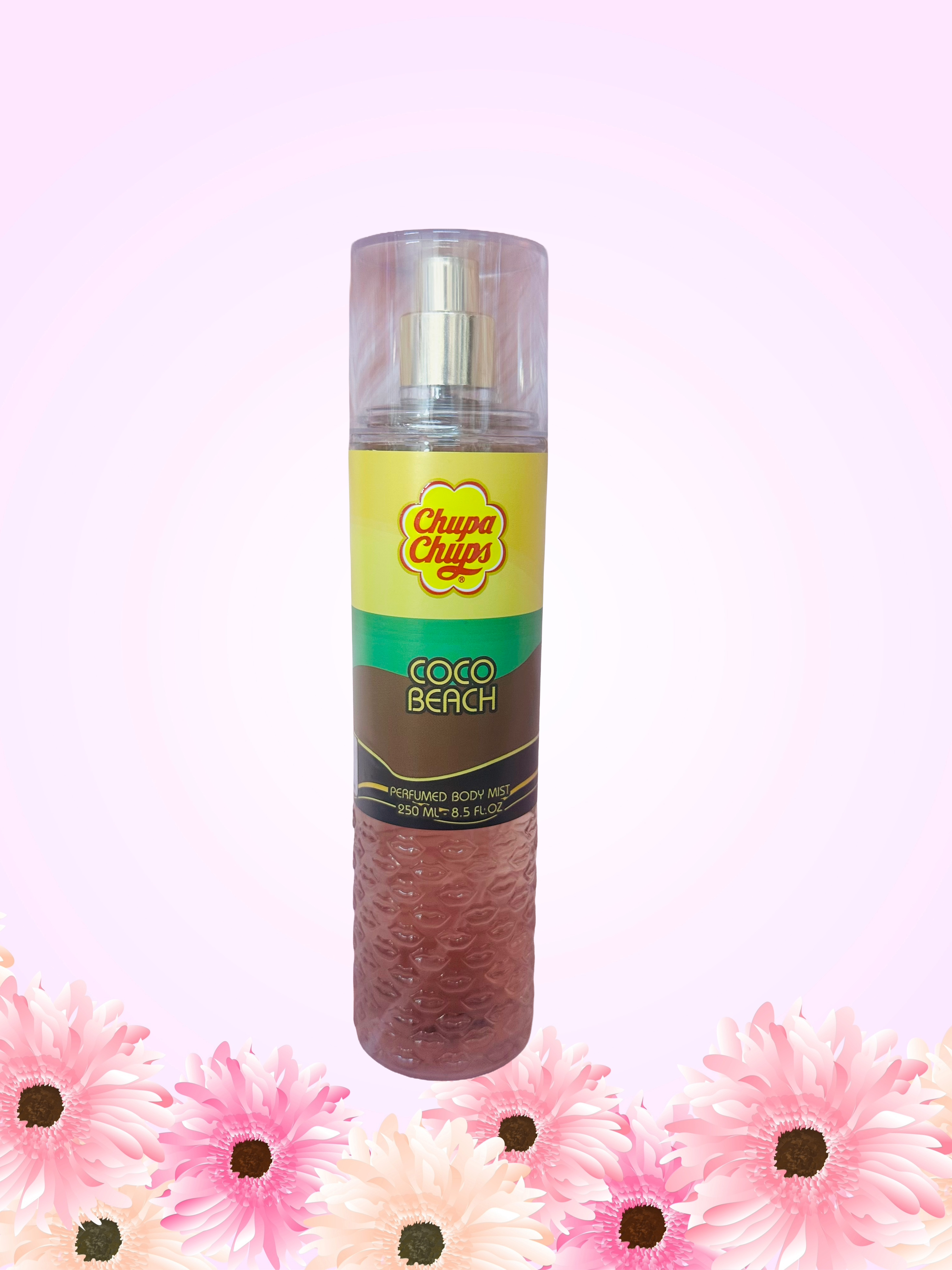 Profumo Chupa Chups