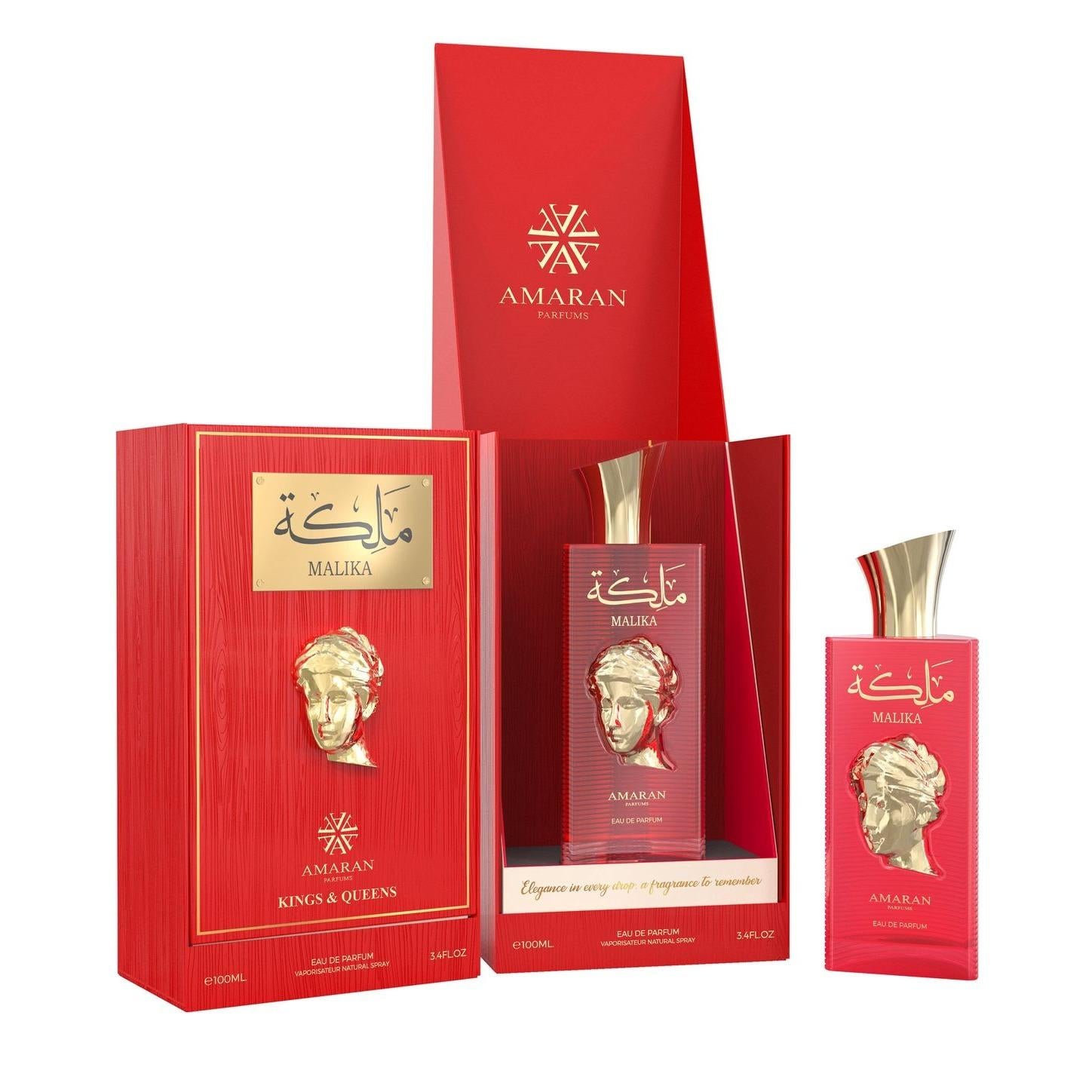 Kings & Queens Malika Amaran for women