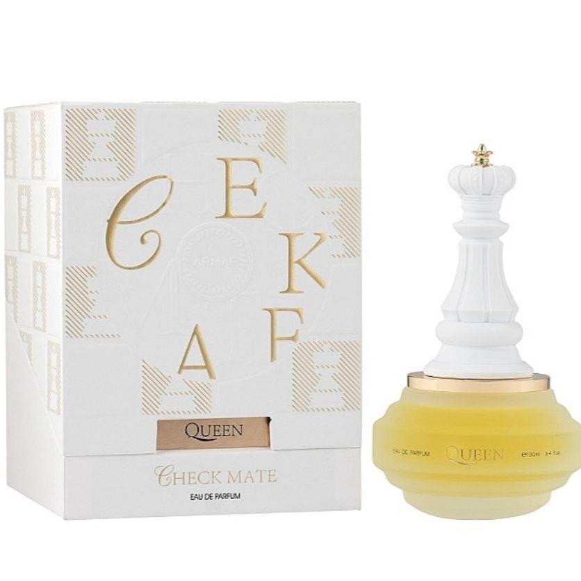 Checkmate Queen di Armaf da donna