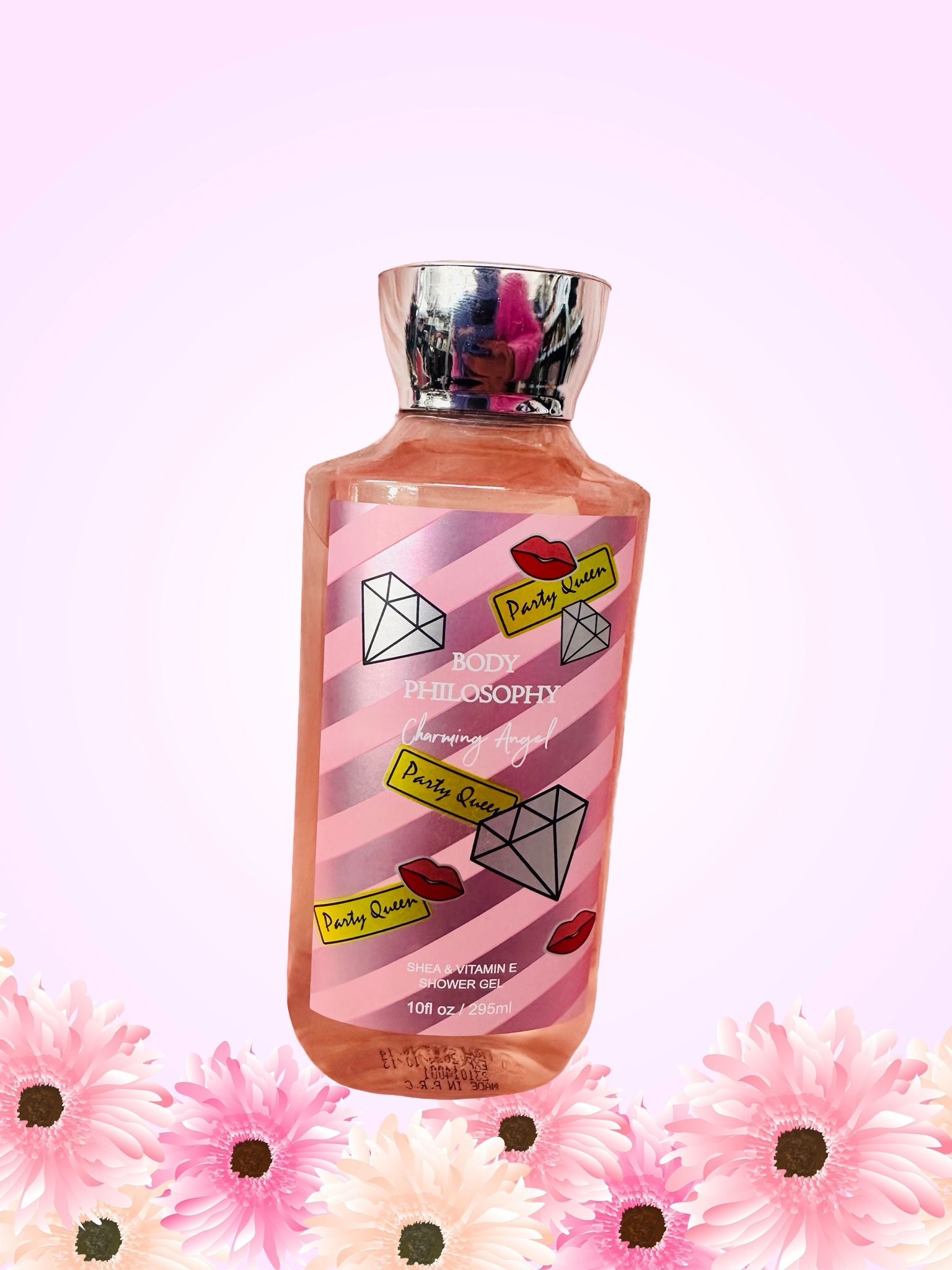Bagnoschiuma dupe Victoria'Secret  295ml