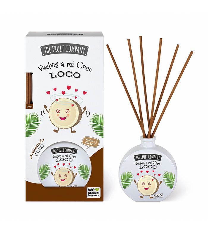 Mikado Cocco 40 ML THE FRUIT COMPANY