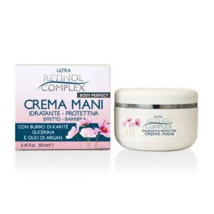 CREMA MANI 250ml