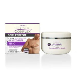 CREMA RASSODANTE SENO 250 ml