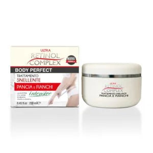 TRATTAMENTO SNELLENTE PANCIA E FIANCHI 250ml