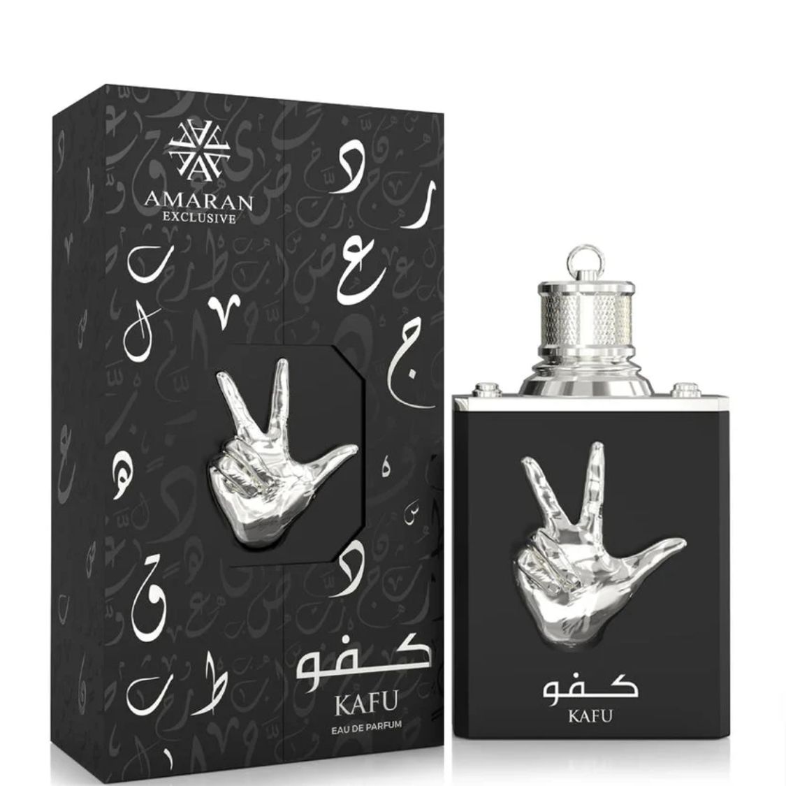 Kafu di Amaran da uomo