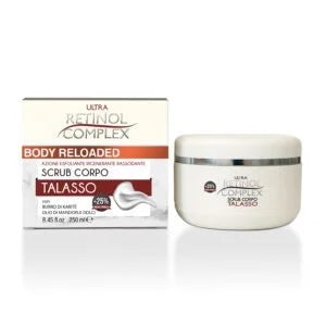 SCRUB CORPO TALASSO 250ml