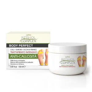 TRATTAMENTO ANTICALLOSITA’ 150ML