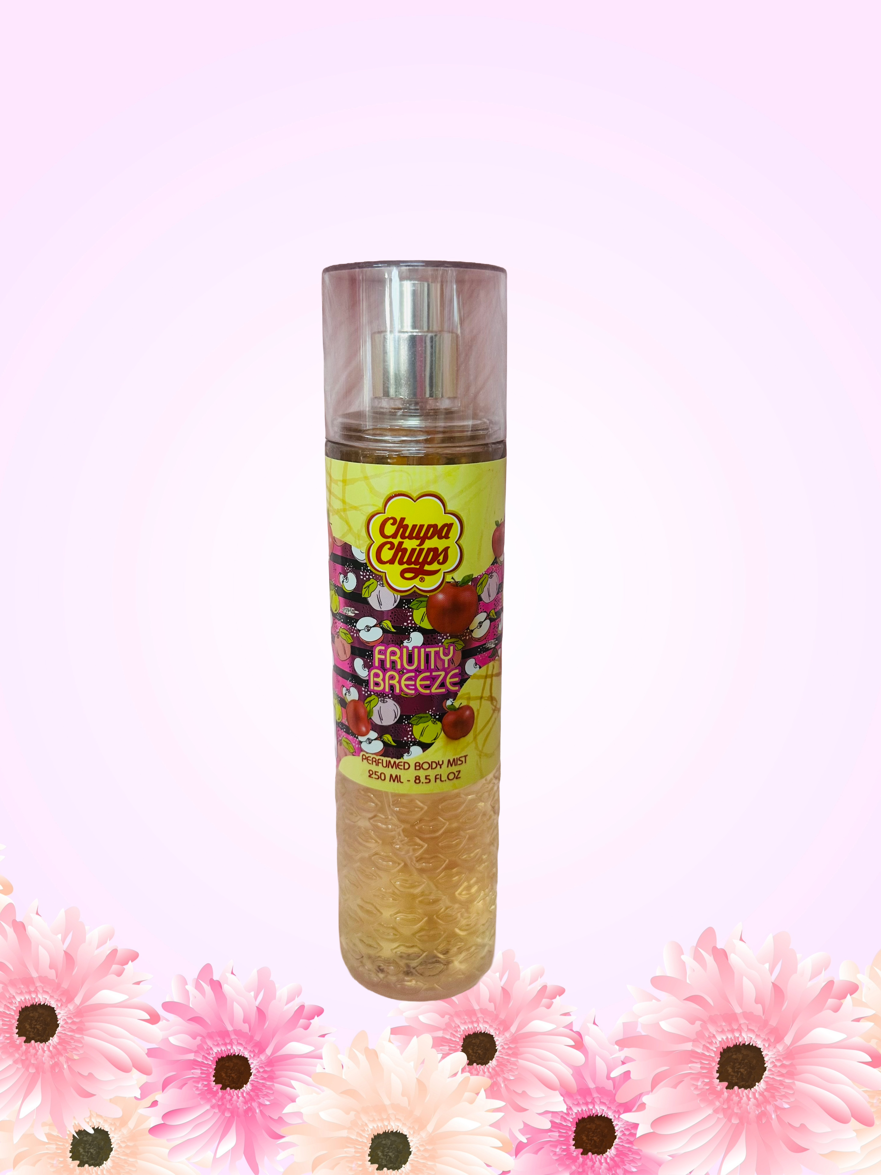 Profumo Chupa Chups