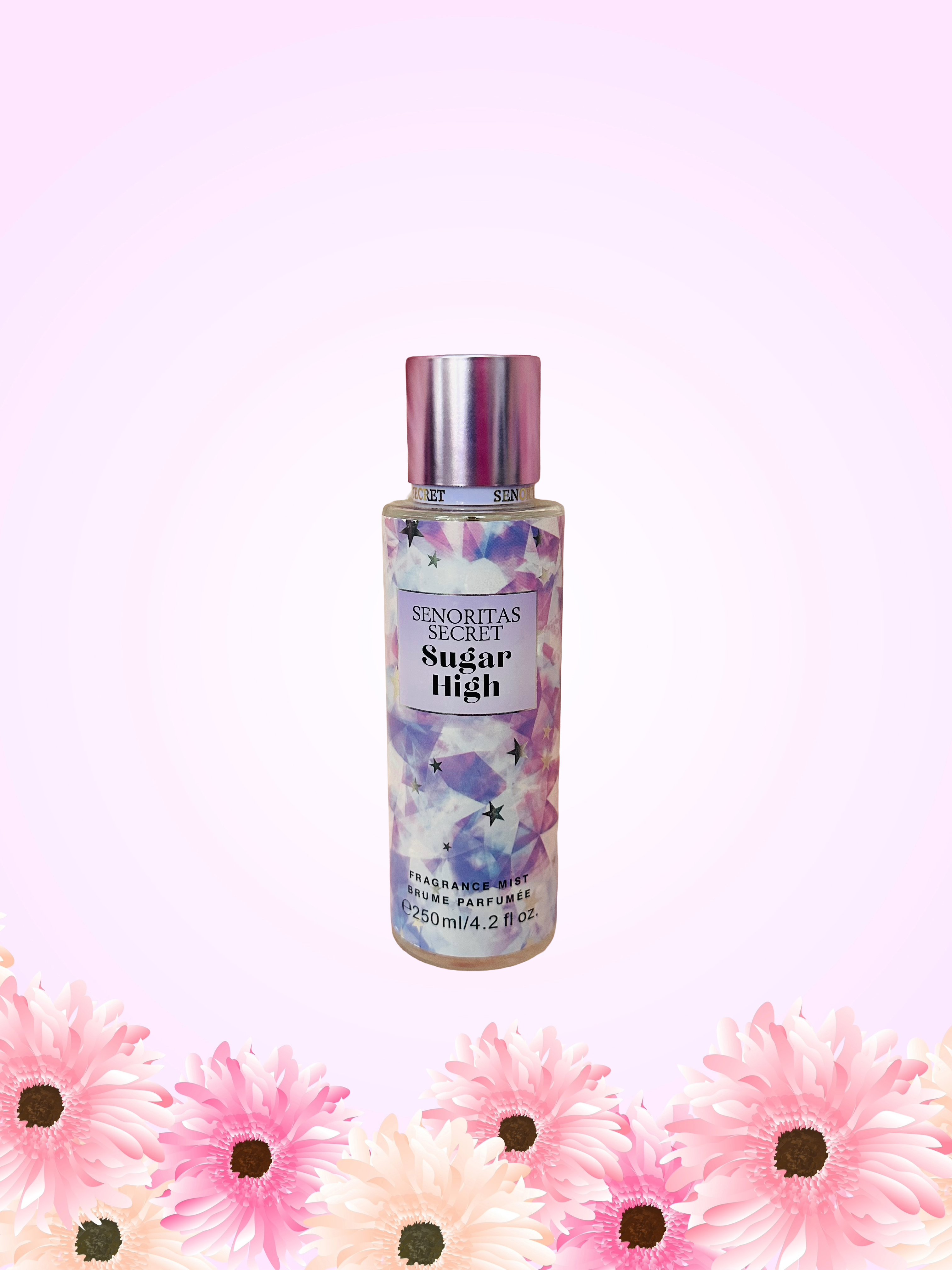 Acqua profumata dupe Victoria'Secret