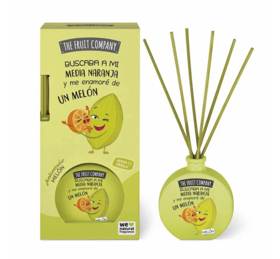 Mikado Melone 40 ML THE FRUIT COMPANY