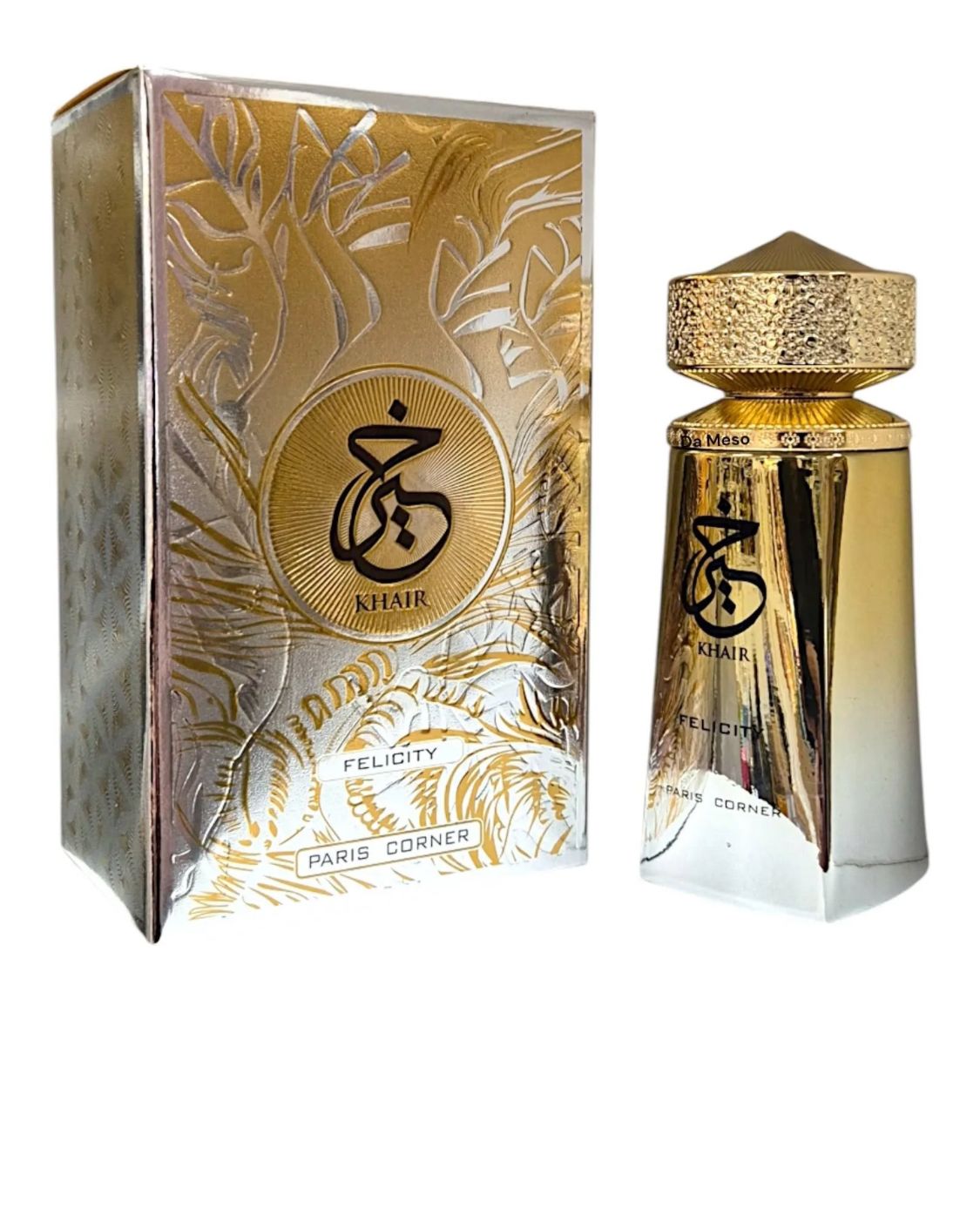 Khair Felicity di PARIS CORNER da donna