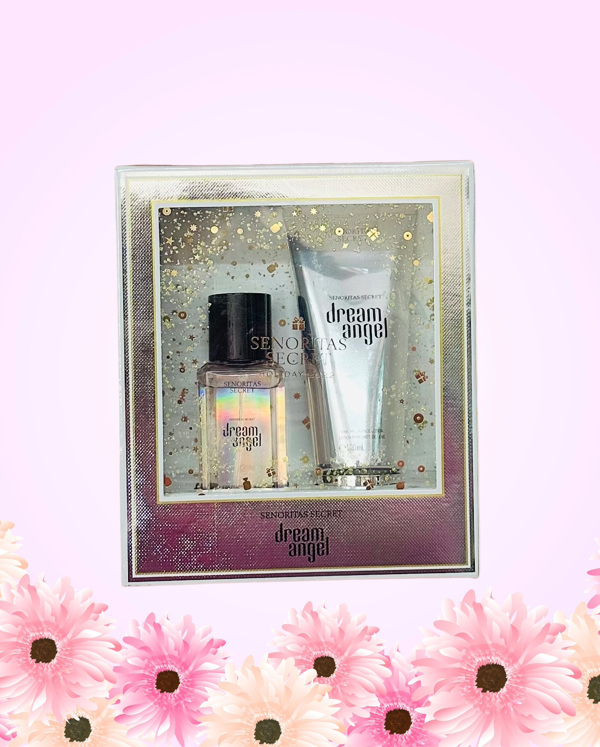 Confezione Regalo Dupe Victoria'secret