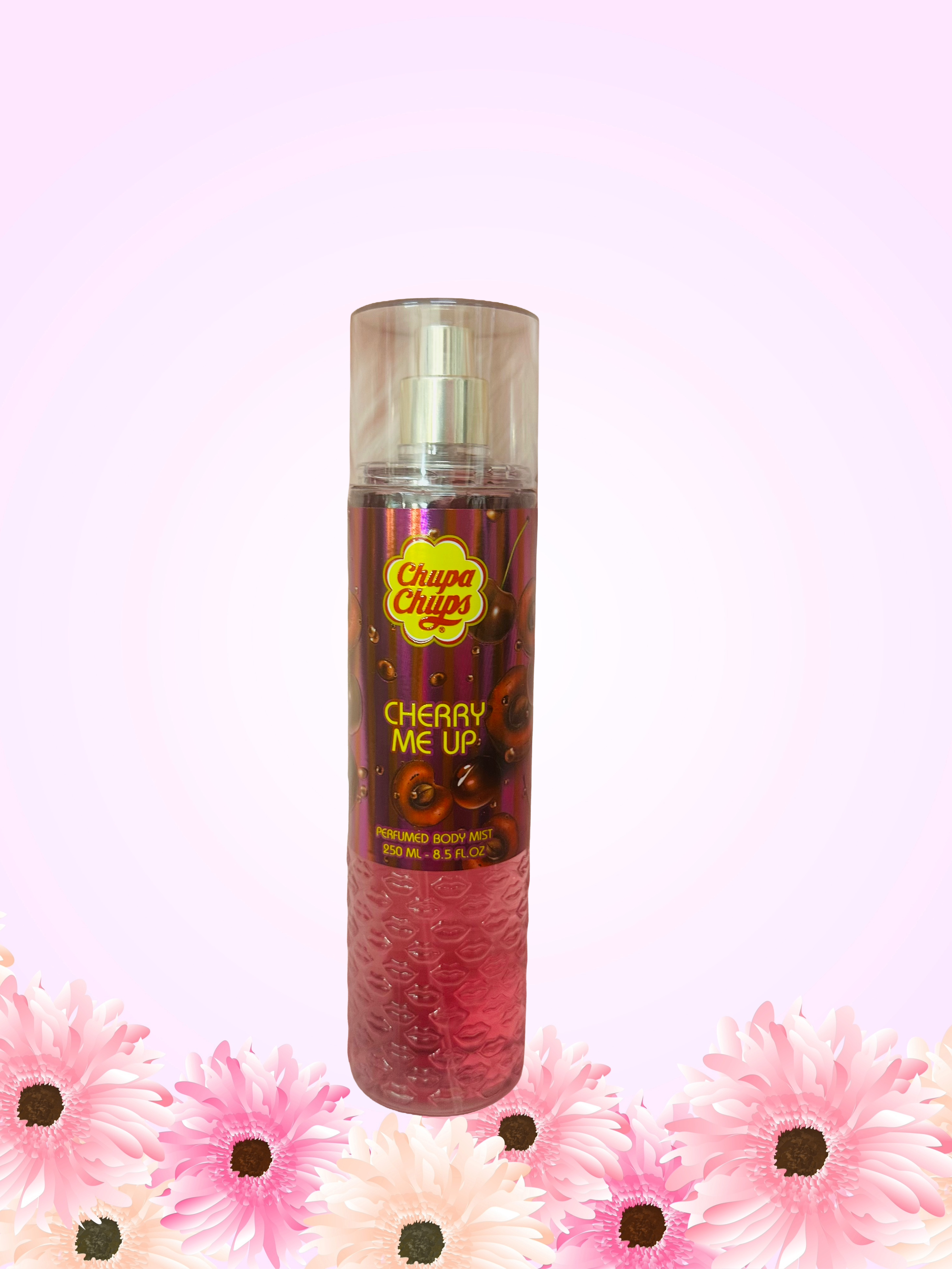 Profumo Chupa Chups