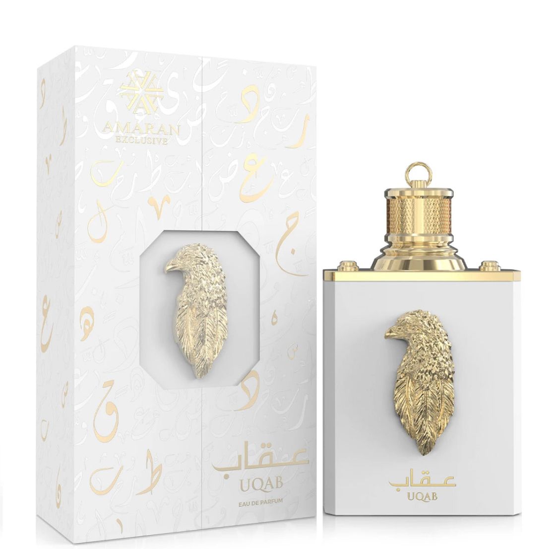 Uqab di Amaran unisex