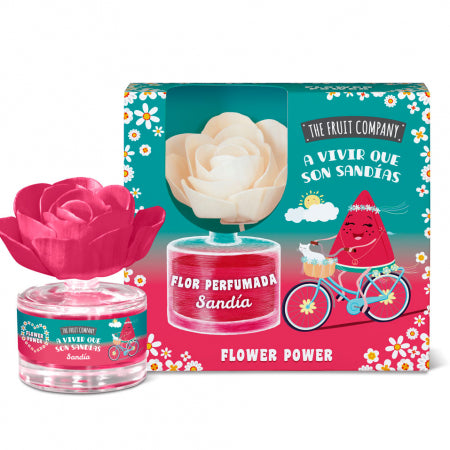 Mikado di fiori di anguria 50 ml
