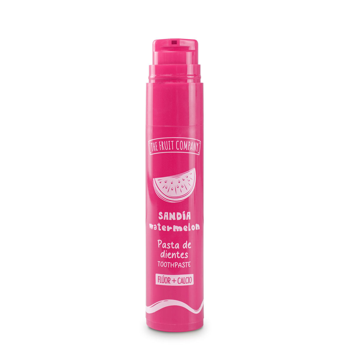 DENTIFRICIONALNFLUORO E CALCIO ALL'ANGURIA 60 G