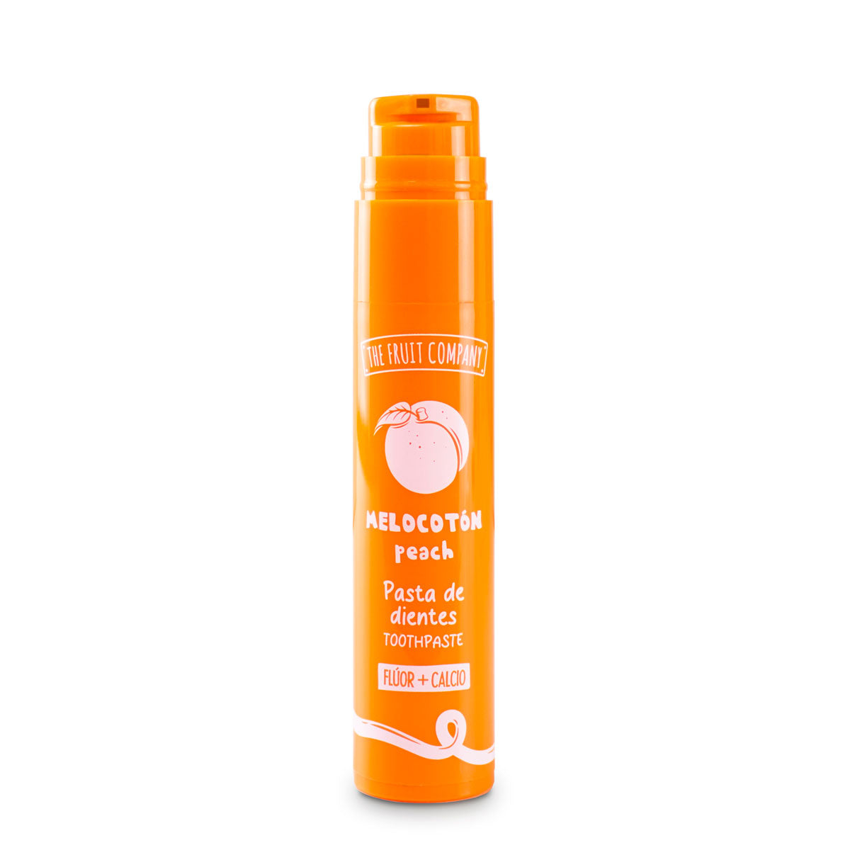 DENTIFRICIO ALLA PESCA FLUORO + CALCIO 60 G