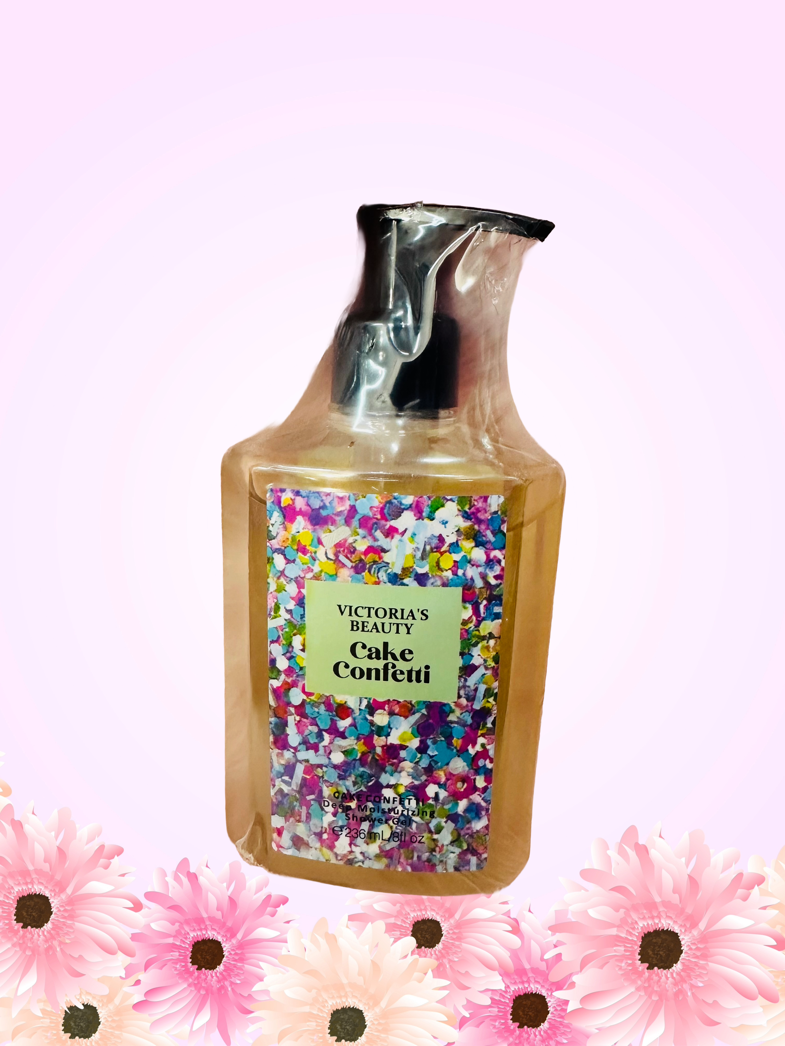 Sapone mani Confetti dupe Victoria'Secret