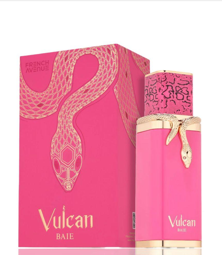 Vulcan Baie di French Avenue unisex