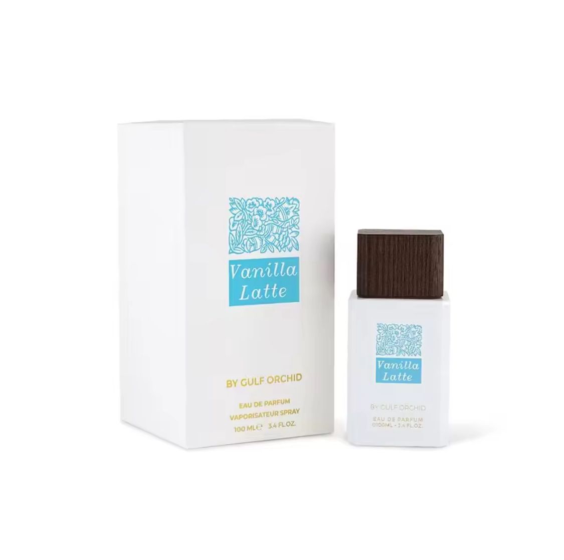 Vanilla Latte di Gulf Orchid unisex