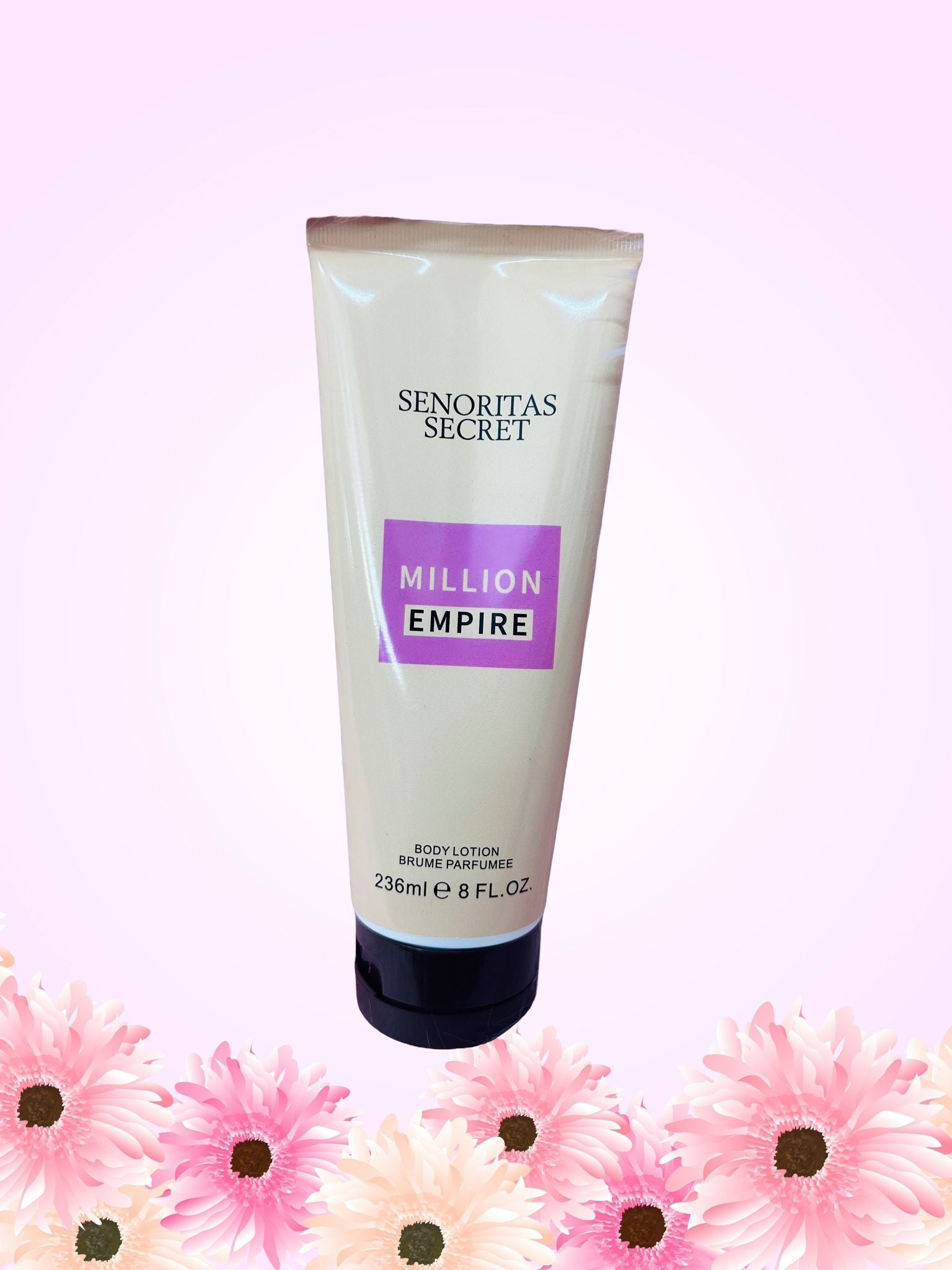Crema corpo dupe Victoria'Secret gusto One Million da 236ml