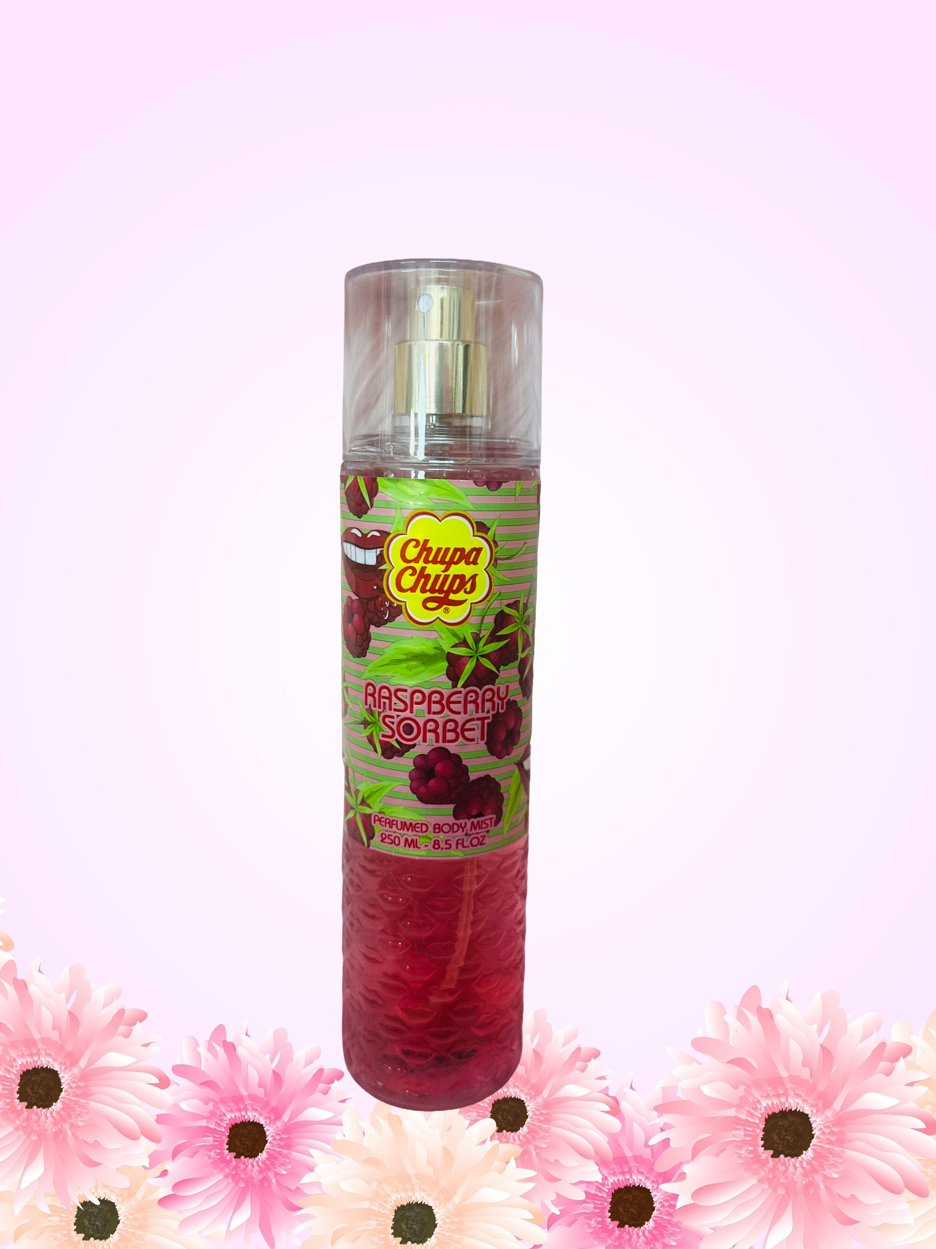 Profumo Chupa Chups