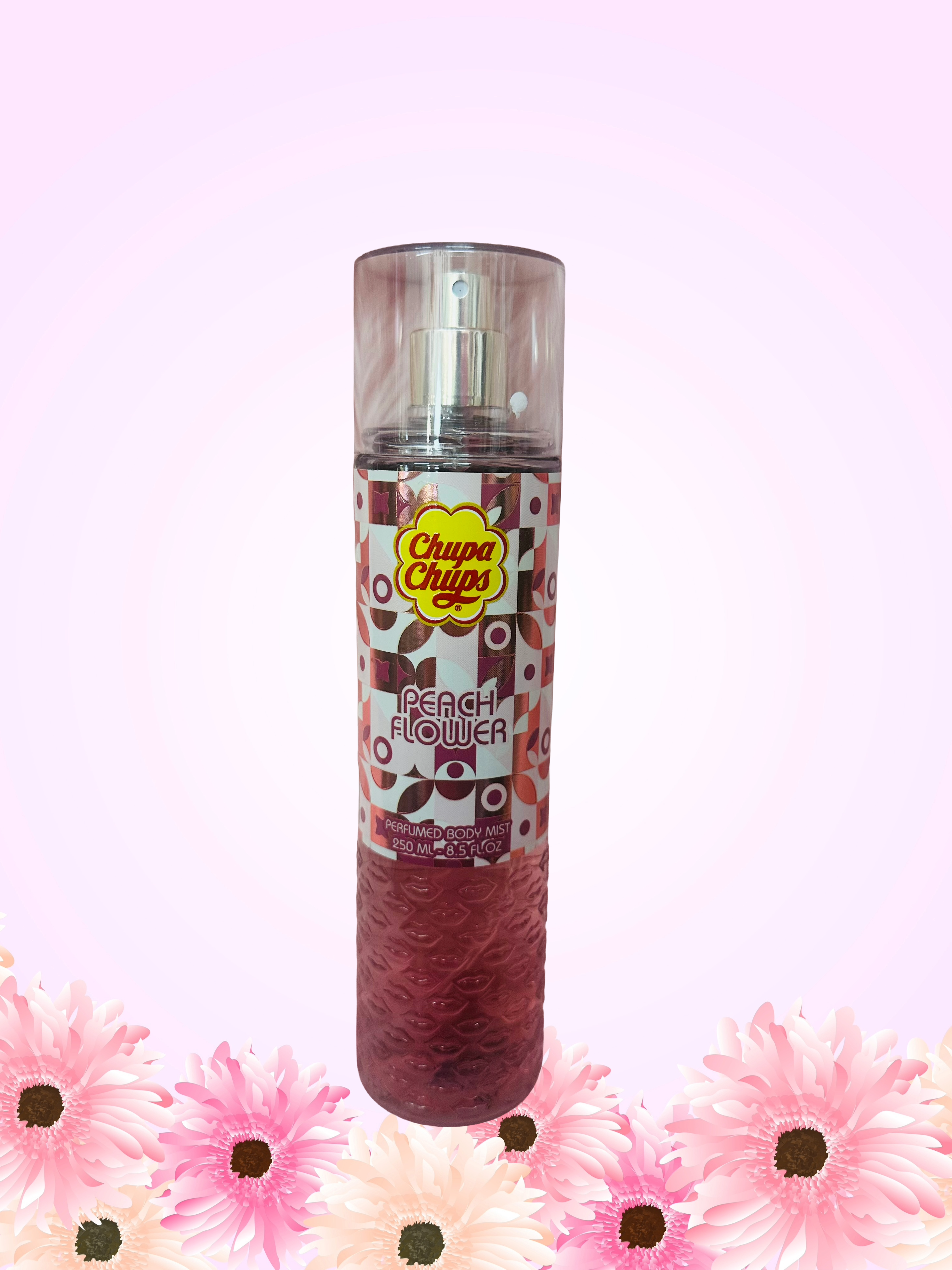 Profumo Chupa Chups