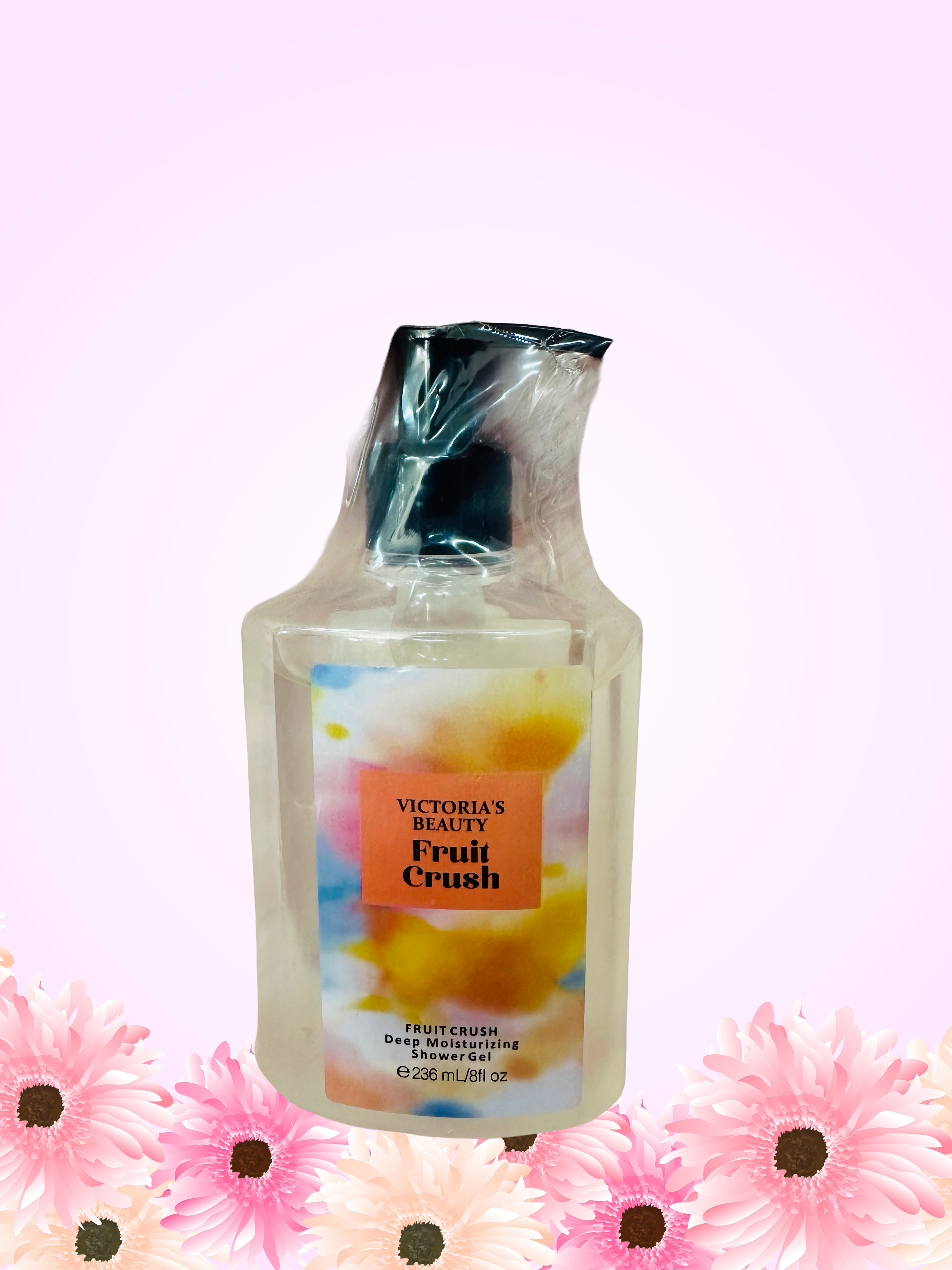 Sapone mani Frutta dupe Victoria'Secret