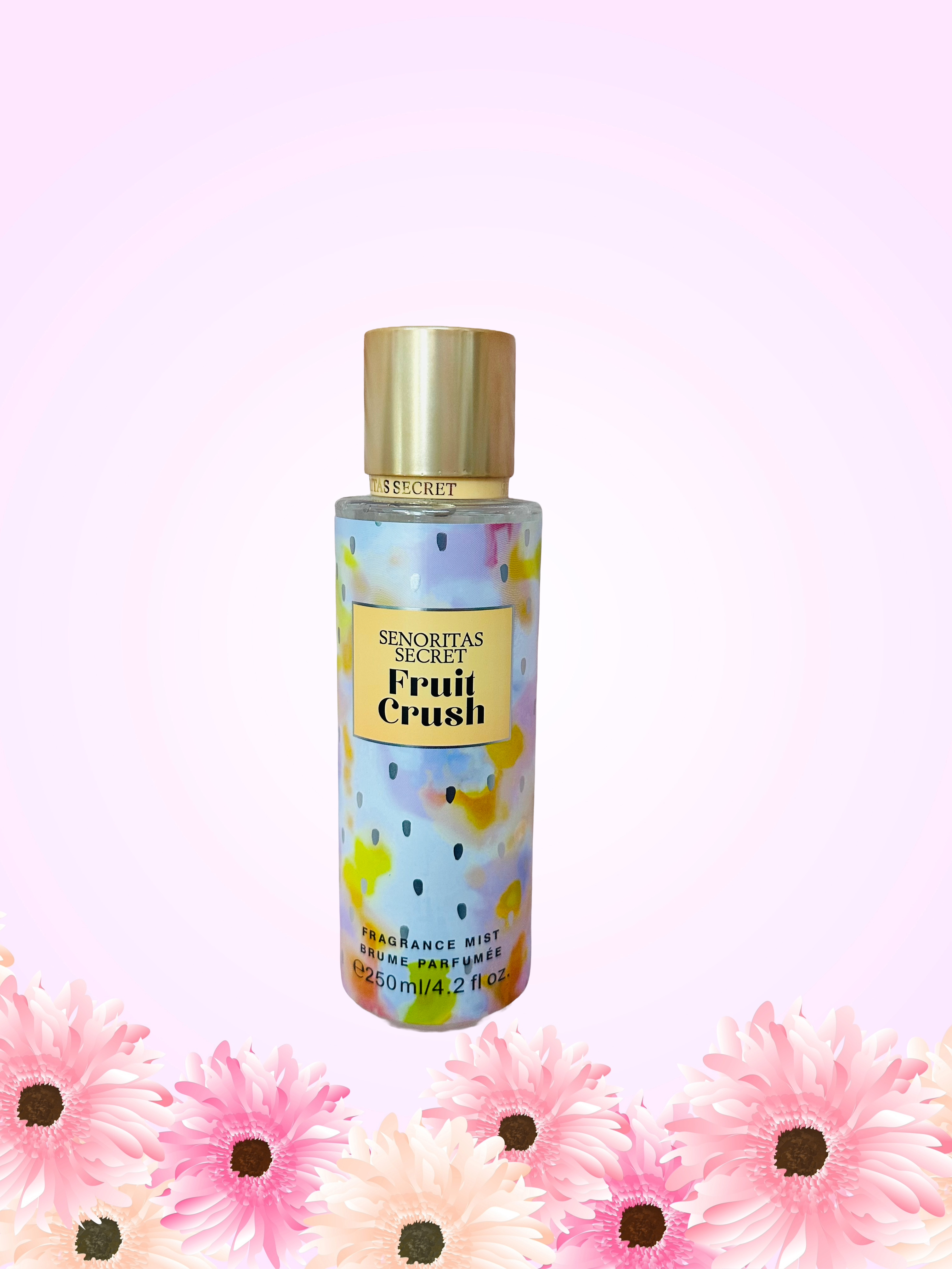 Acqua profumata dupe Victoria'Secret