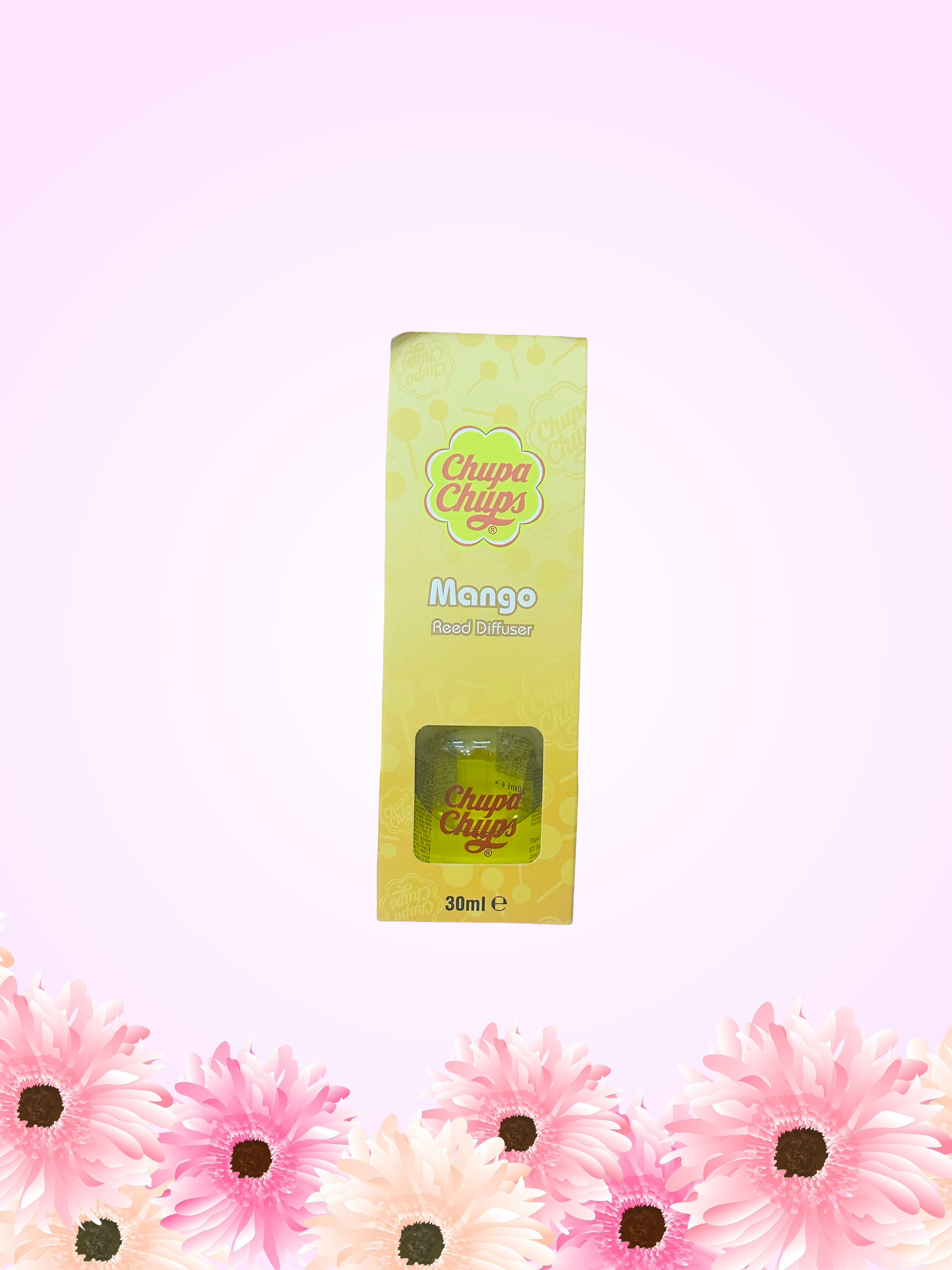 Mikado ambiente chupa chups gusto Mango