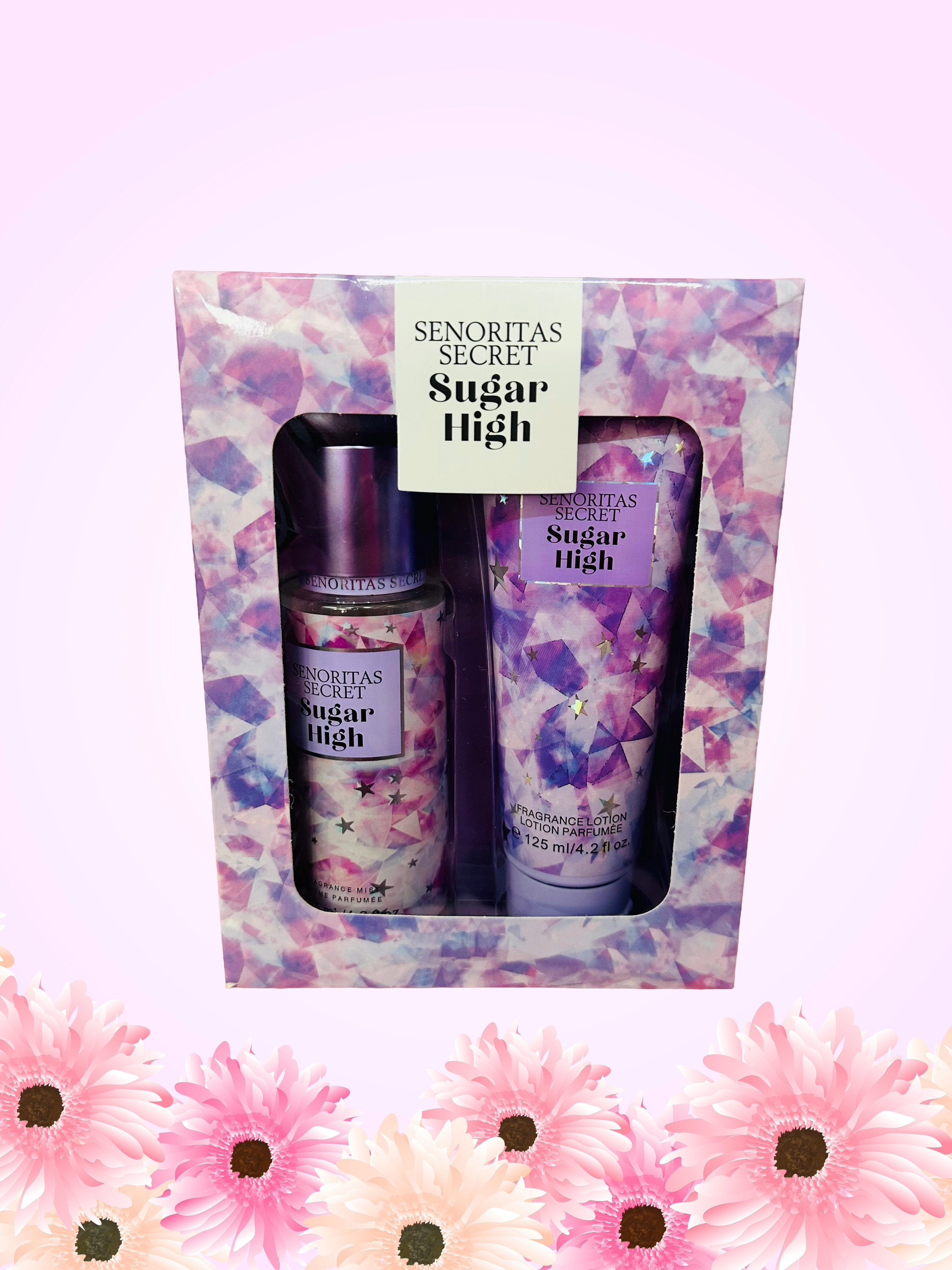 Confezione Regalo dupe Victoria'Secret