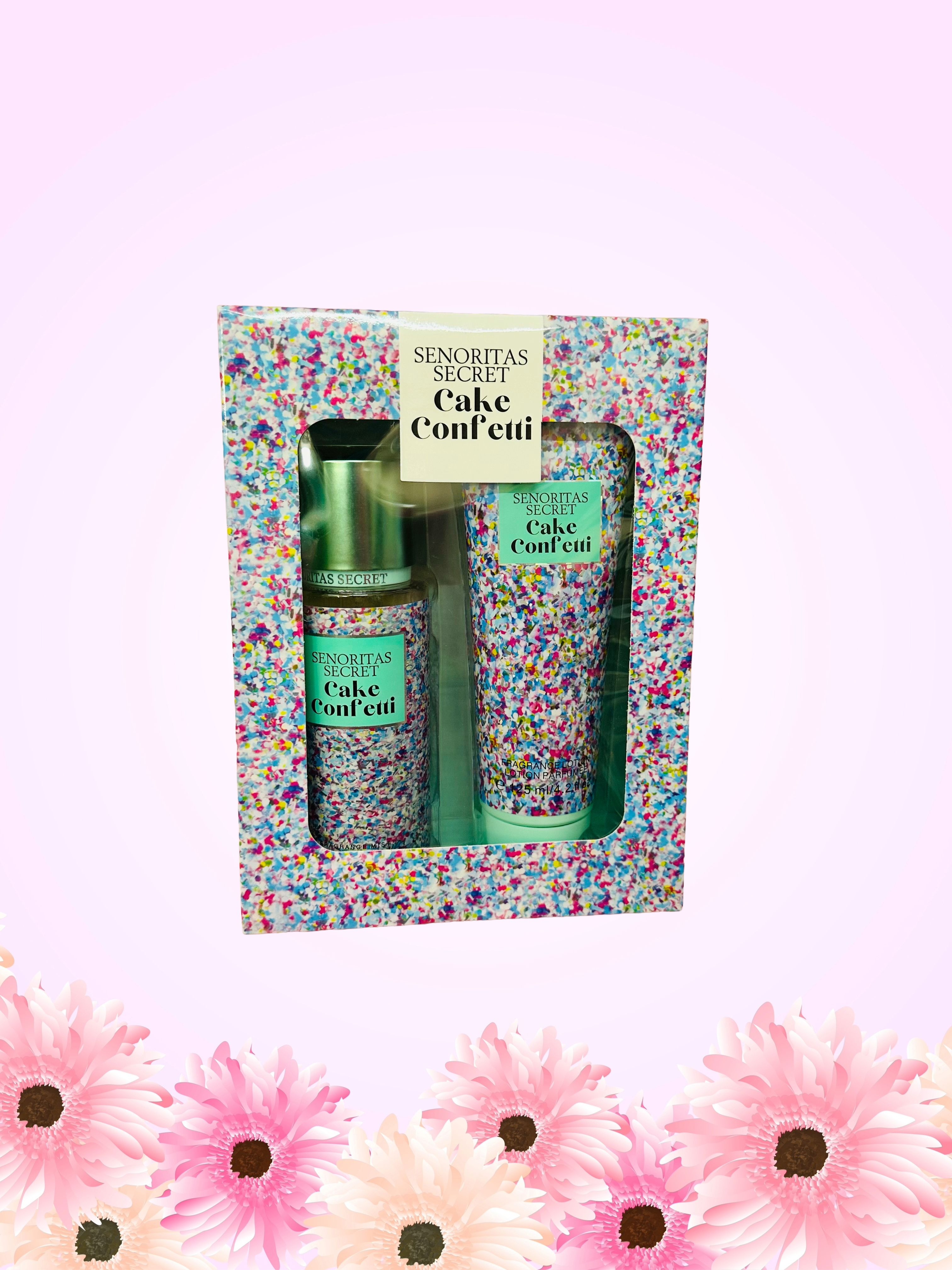 Confezione Regalo dupe Victoria'Secret