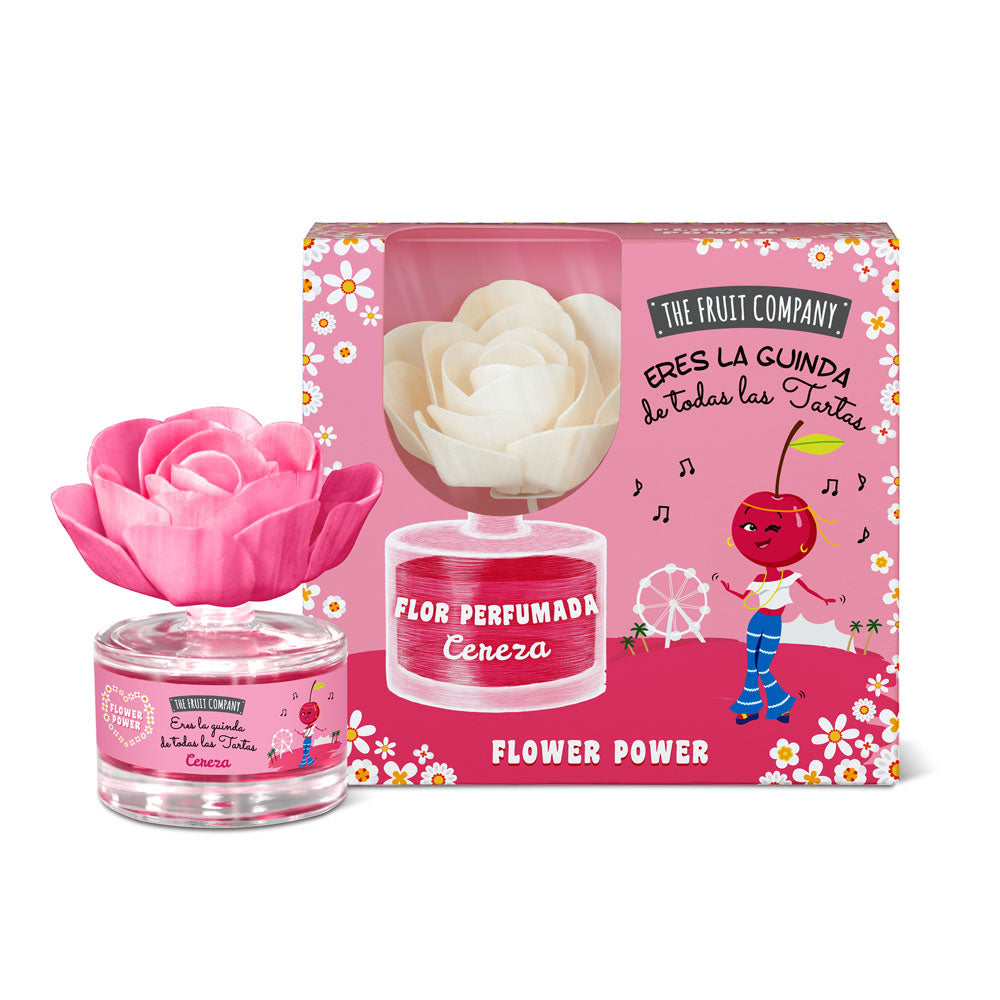 Mikado di fiori di ciliegia 50Ml
