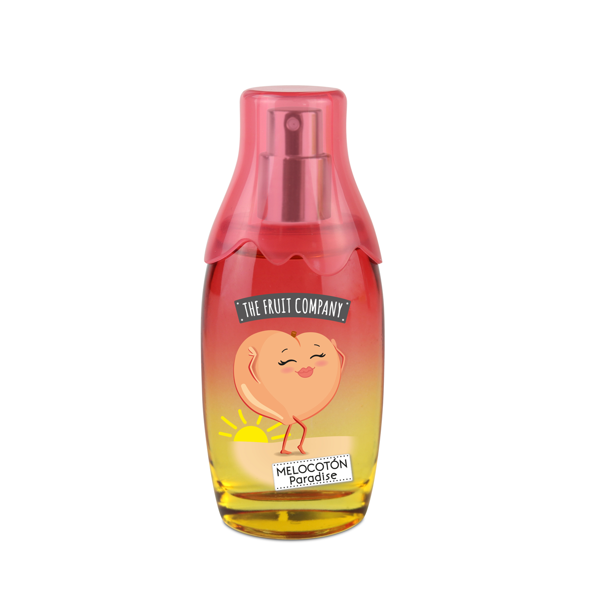 Profumi Pesca 40Ml TFC