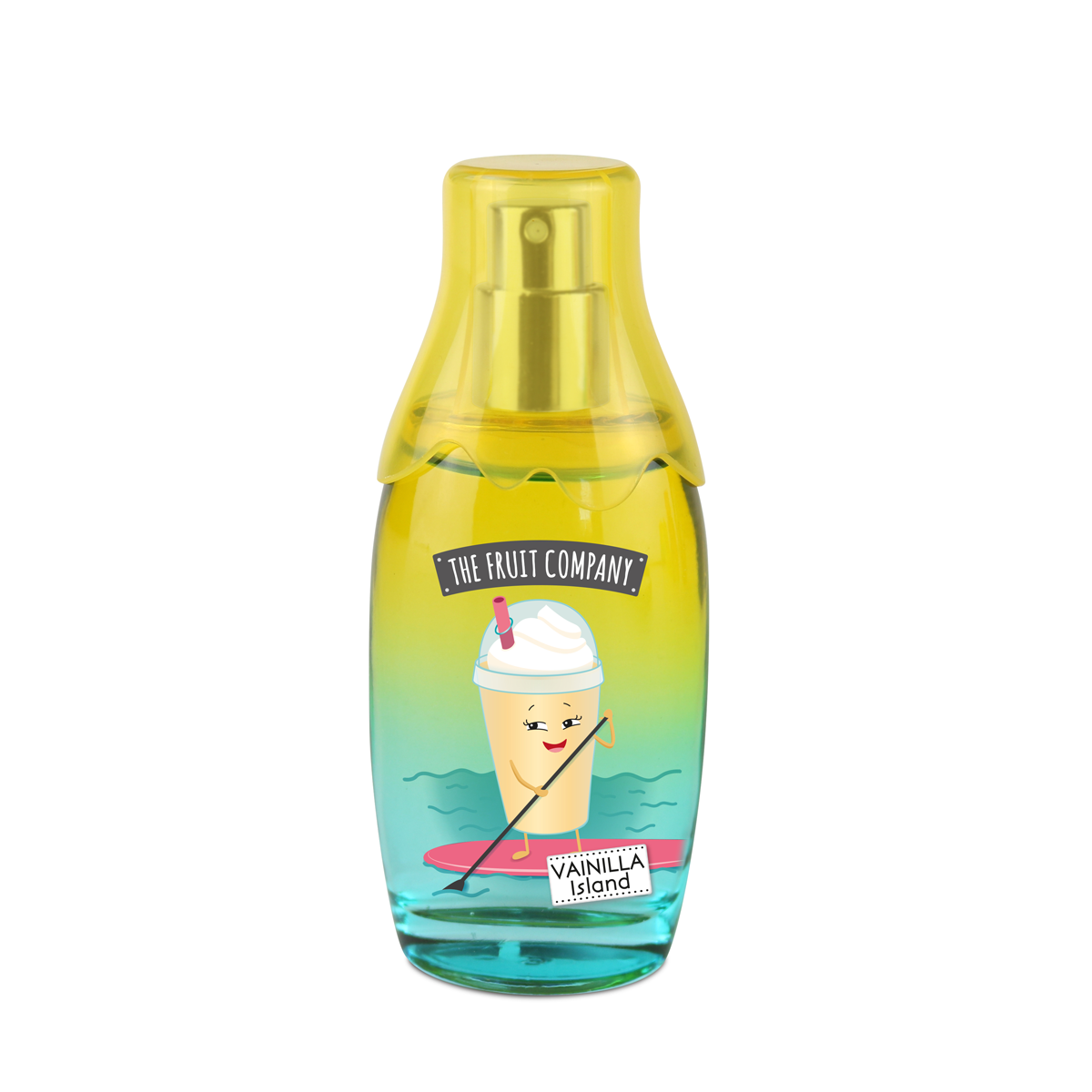 Profumi Vaniglia 40Ml TFC
