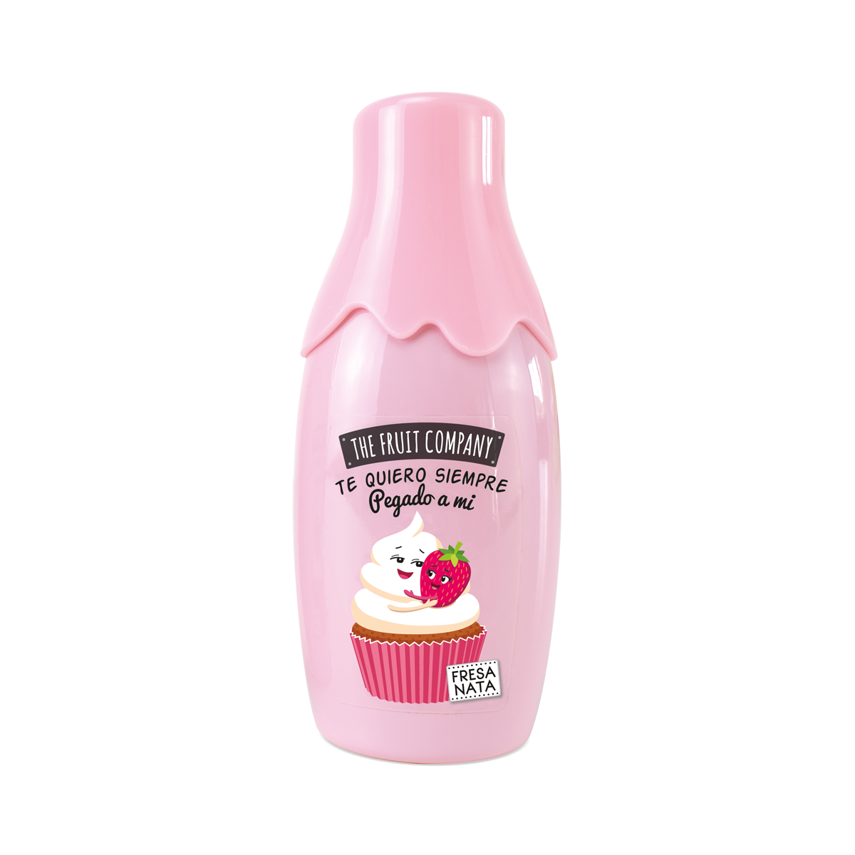 Profumo Panna e Fragola 40Ml TFC