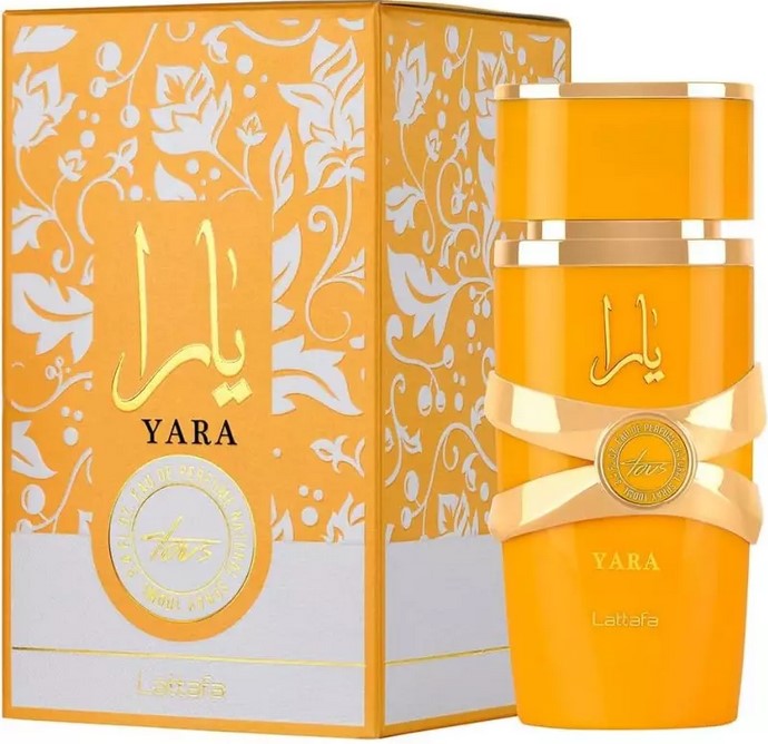 Yara Tous di Lattafa DONNA