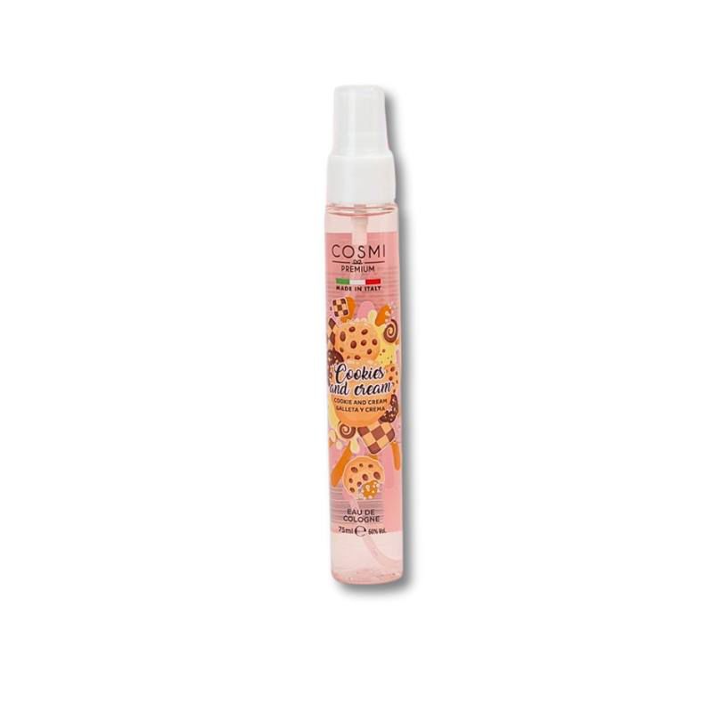 COSMI ACQUE PROFUMATE 75ML COOKIES AND CREAM