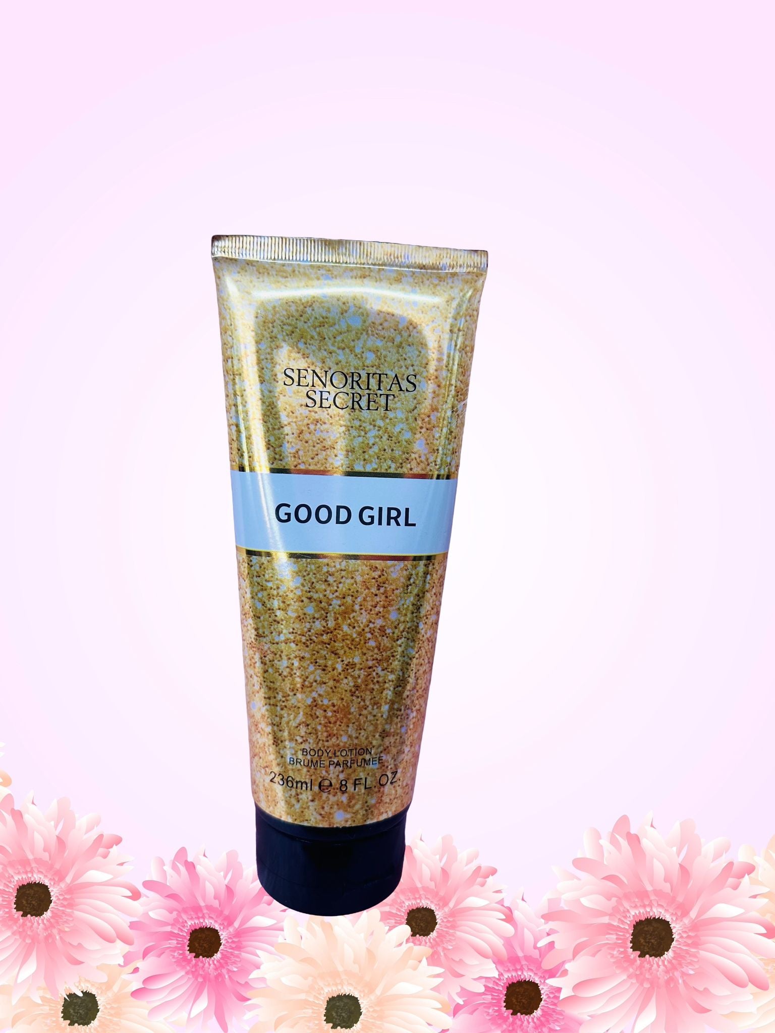 Crema corpo dupe Victoria'Secret gusto Good Girl da 236ml