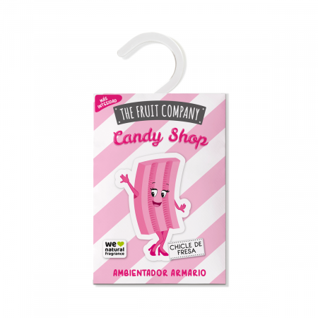 Deodorante armadi e cassetti Big Babol