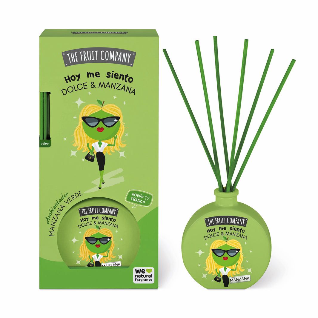 Mikado Mela 40 ML THE FRUIT COMPANY
