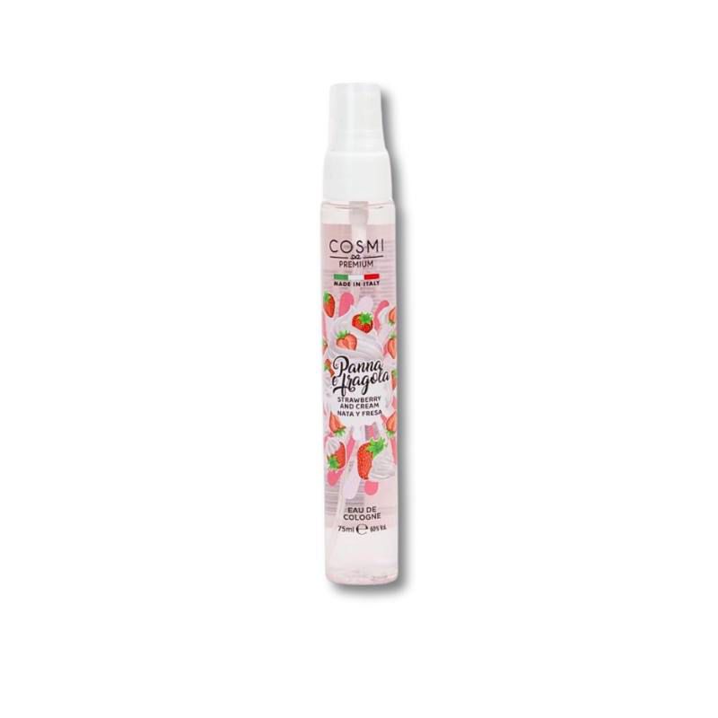 COSMI ACQUE PROFUMATE 75ML PANNA E FRAGOLA