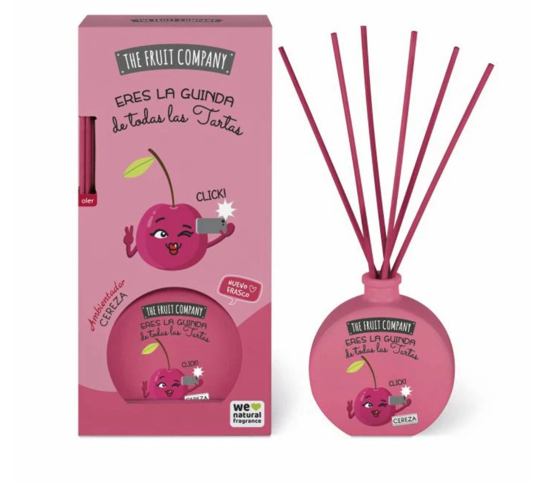 Mikado Ciliegia 40 ML THE FRUIT COMPANY