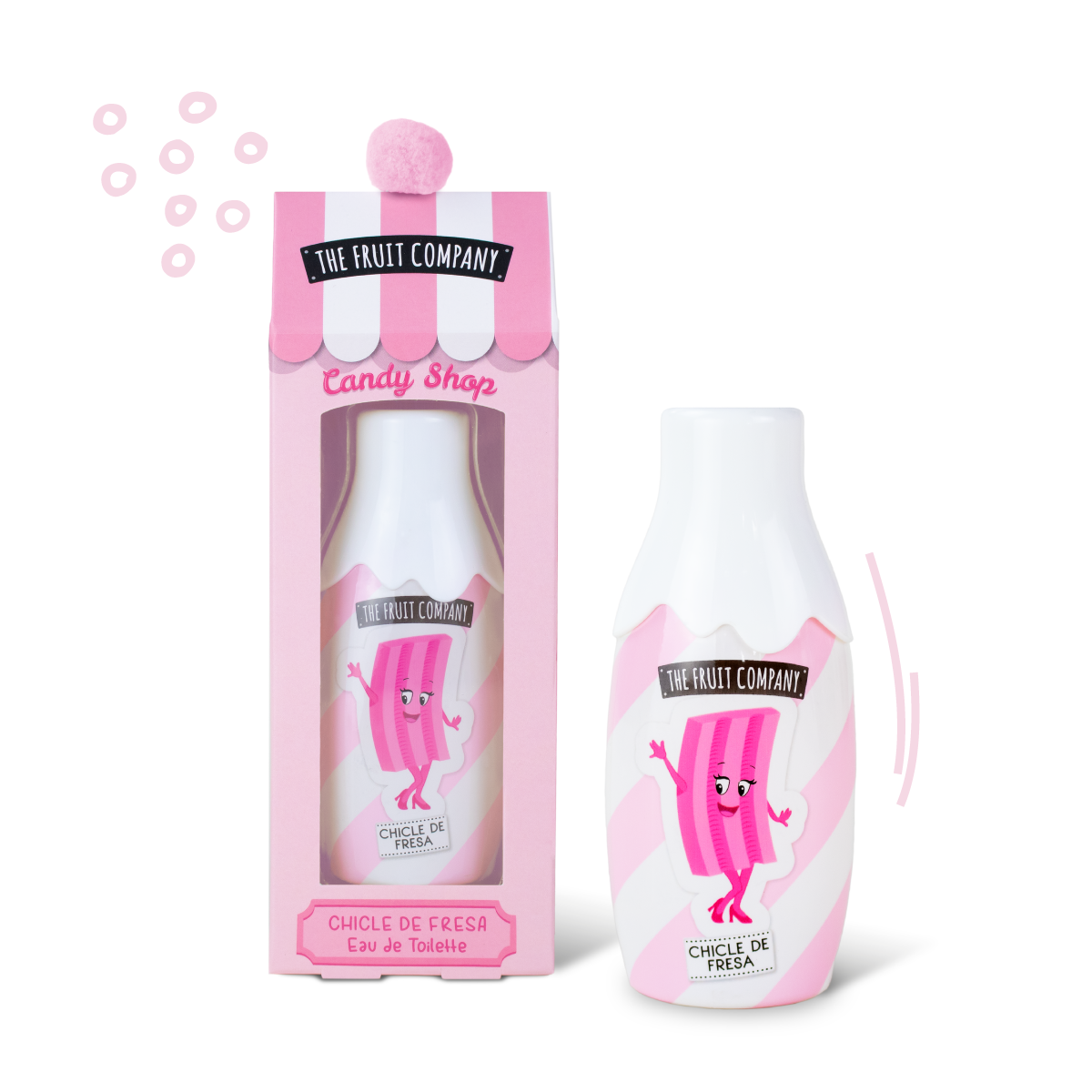 Profumo Big Babol