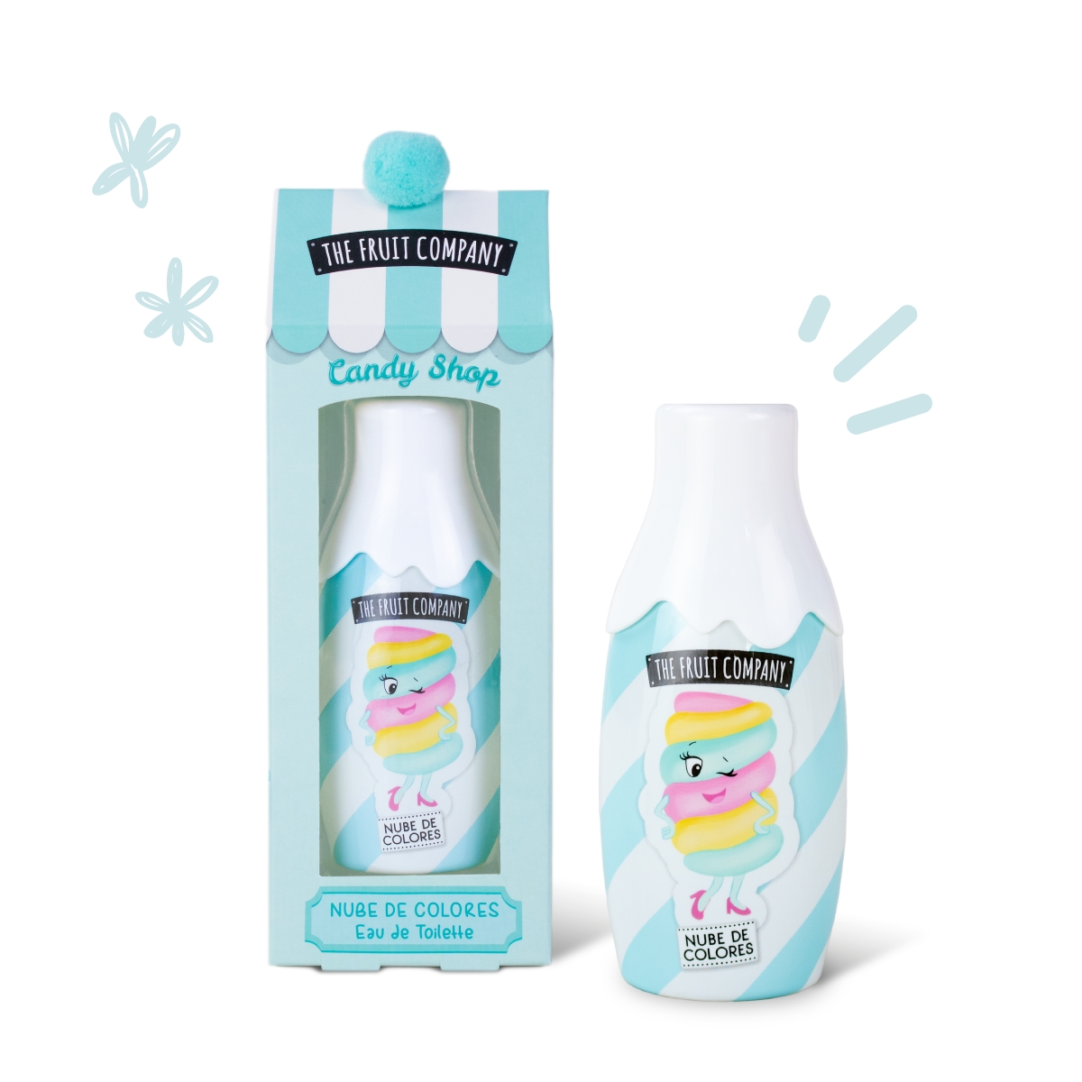 Profumo Marshmallow
