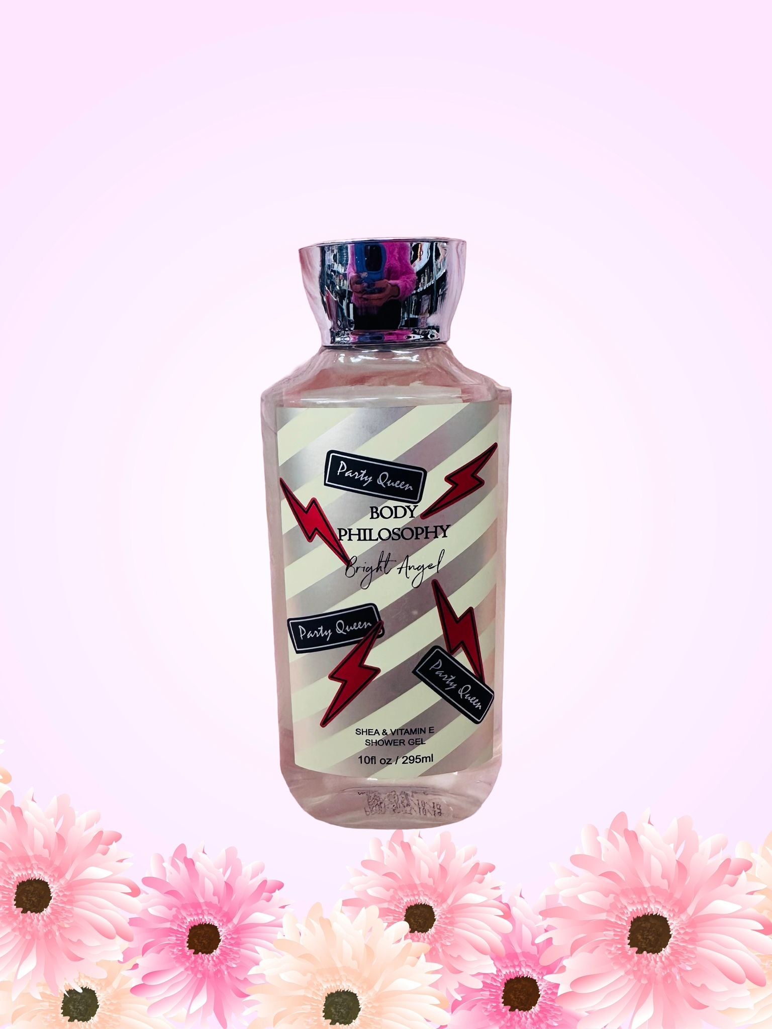 Bagnoschiuma dupe Victoria'Secret  295ml
