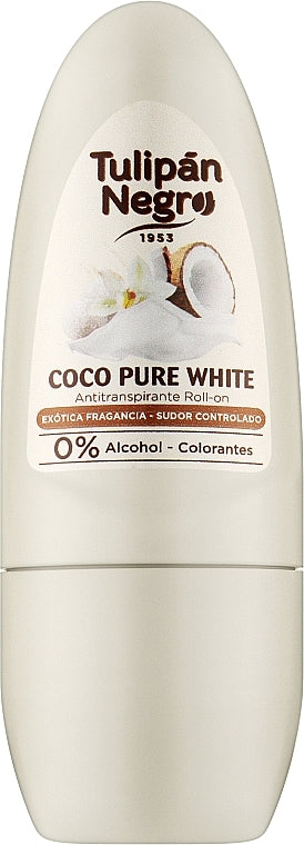 Deodorante Roll-On "Cocco Delicato"