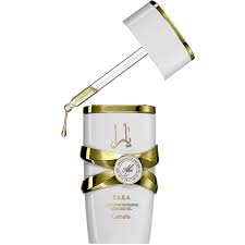 Lattafa yara moi olio concentrato 20ml